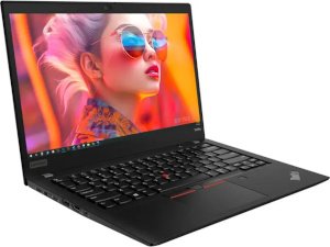 Lenovo ThinkPad T490s